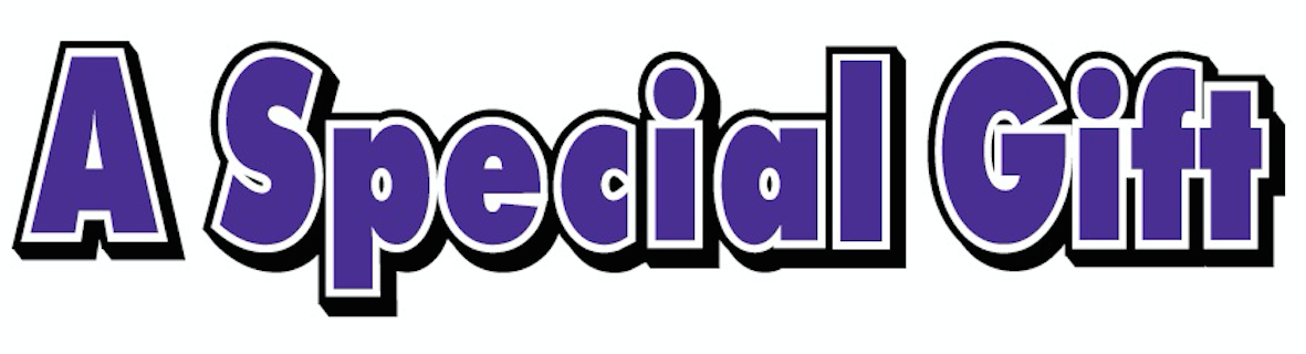 A Special Gift Online Store